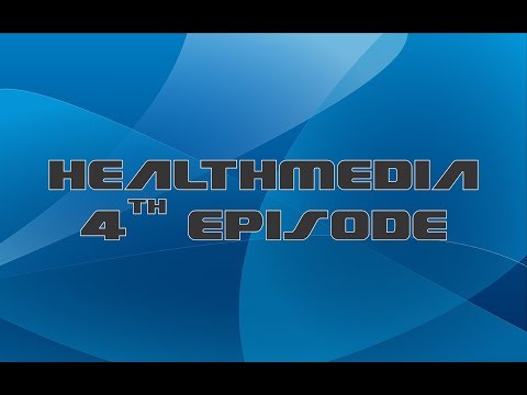 #HealthMedia კორონავირუსი და მოლოდინები | 4 ეპიზოდი | დავით შოვნაძე